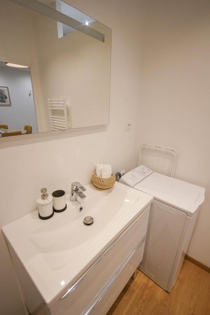 Lille Centre - Nice, Cozy And Functional Studio エクステリア 写真
