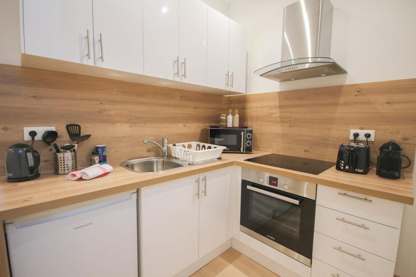 Lille Centre - Nice, Cozy And Functional Studio エクステリア 写真